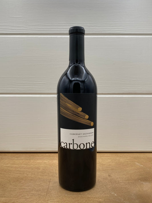 Favia Carbone Cabernet Sauvignon Napa Valley 2020