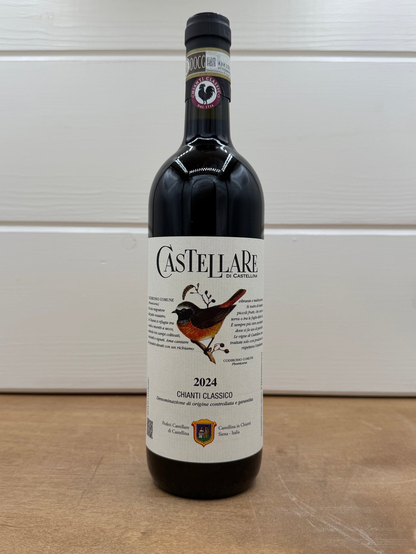 Castellare Chianti Classico DOCG 2024