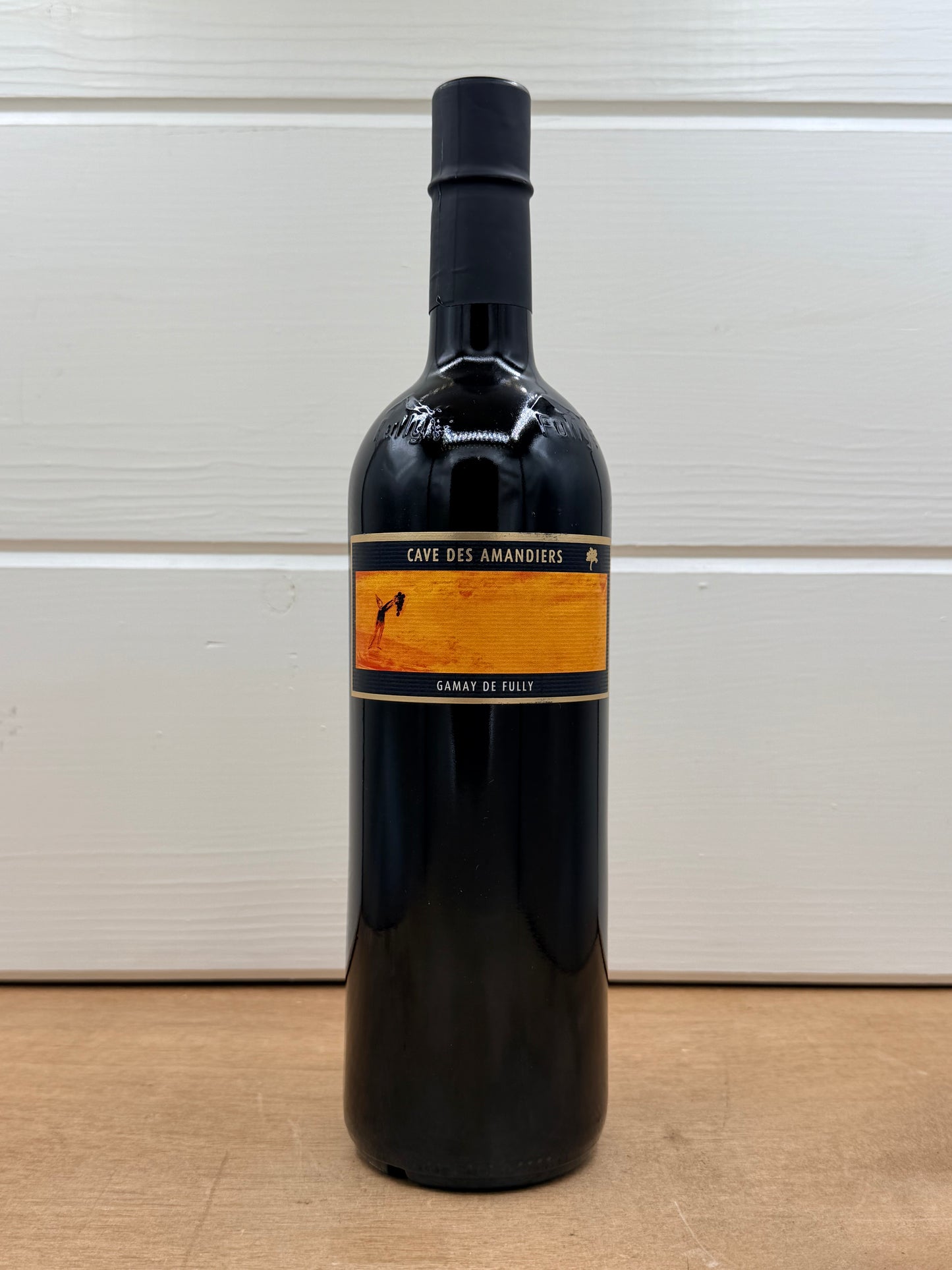 Cave des Amandiers Gamay de Fully 2021