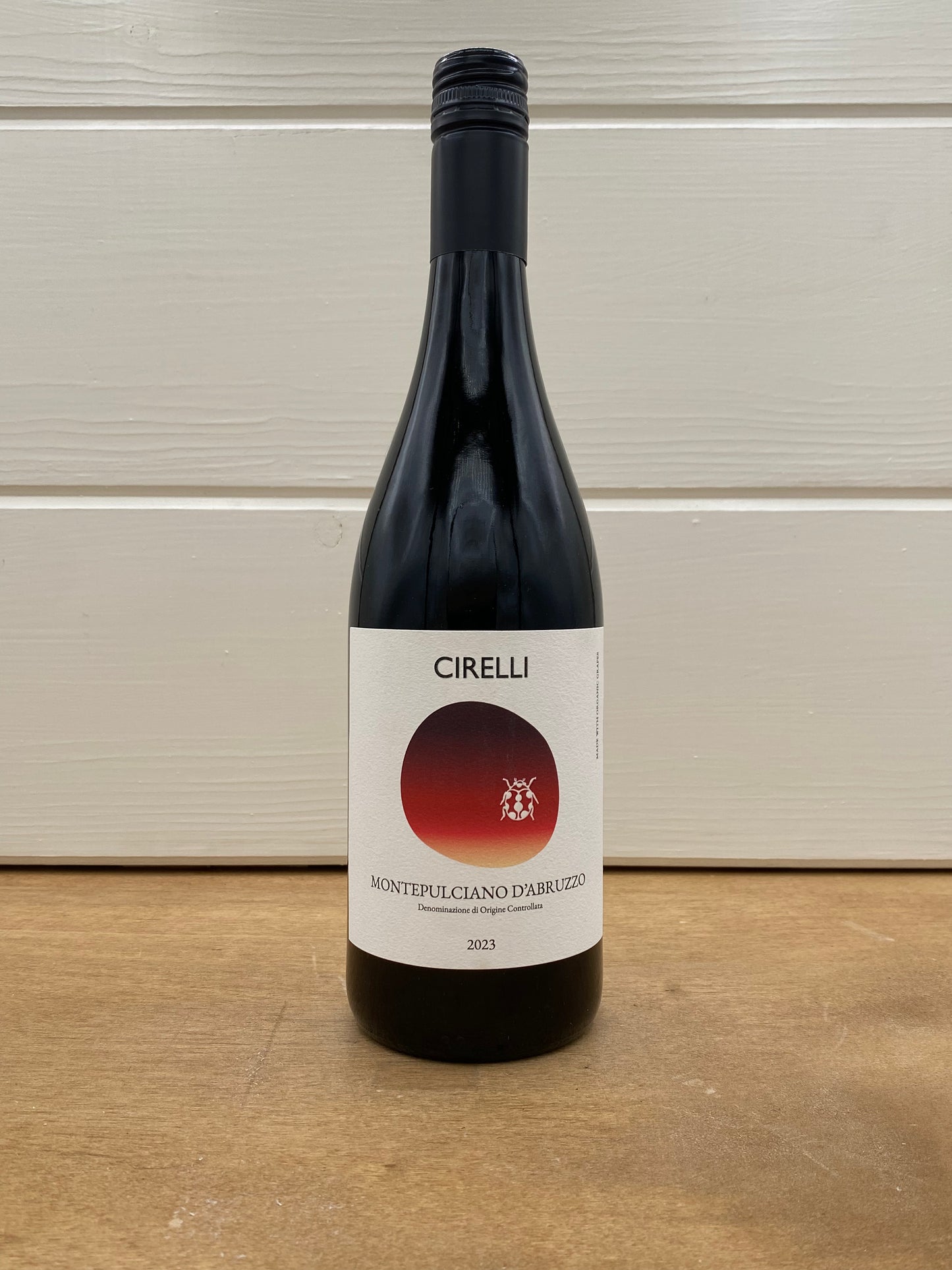 Cirelli Montepulciano d'Abruzzo 2023