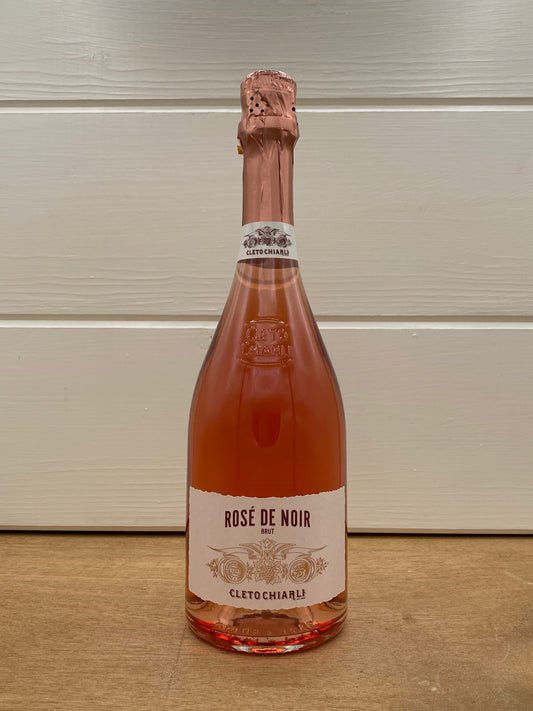 Cleto Chiarli Brut de Noir Rosé NV