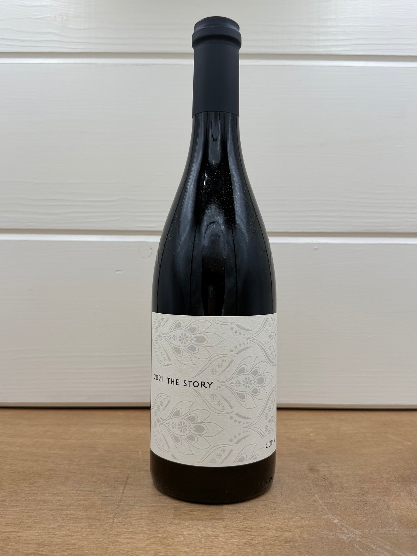 Copia Wines 'The Story' Grenache 2021