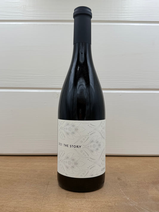 Copia Wines 'The Story' Grenache 2021