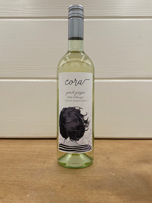 Cora Pinot Grigio Terre d'Abruzzo IGT 2024