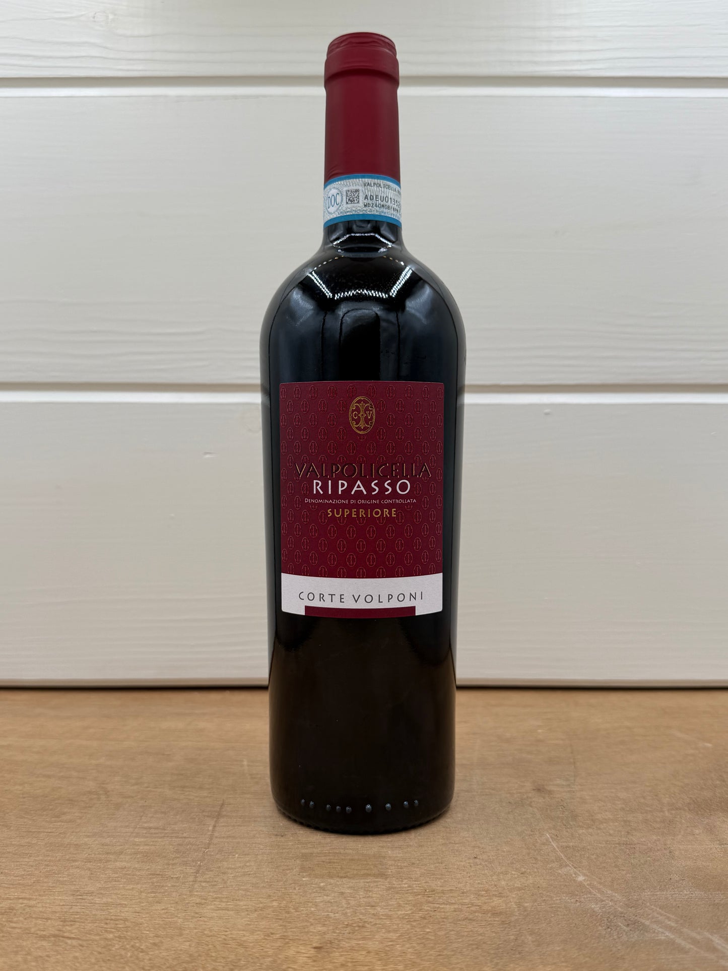 Corte Volponi Valpolicella Ripasso Superiore 2021