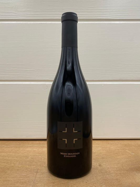 Croix Estate Moon Mountain Zinfandel, Monte Rosso Vineyard, 2022