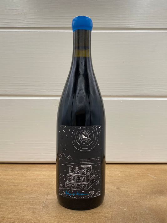 Cutter Cascadia 'Ashes to Ashes' Dolcetto 2023