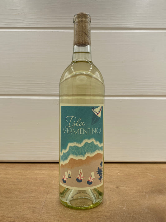 Day Wines 'Isla' Vermentino 2023