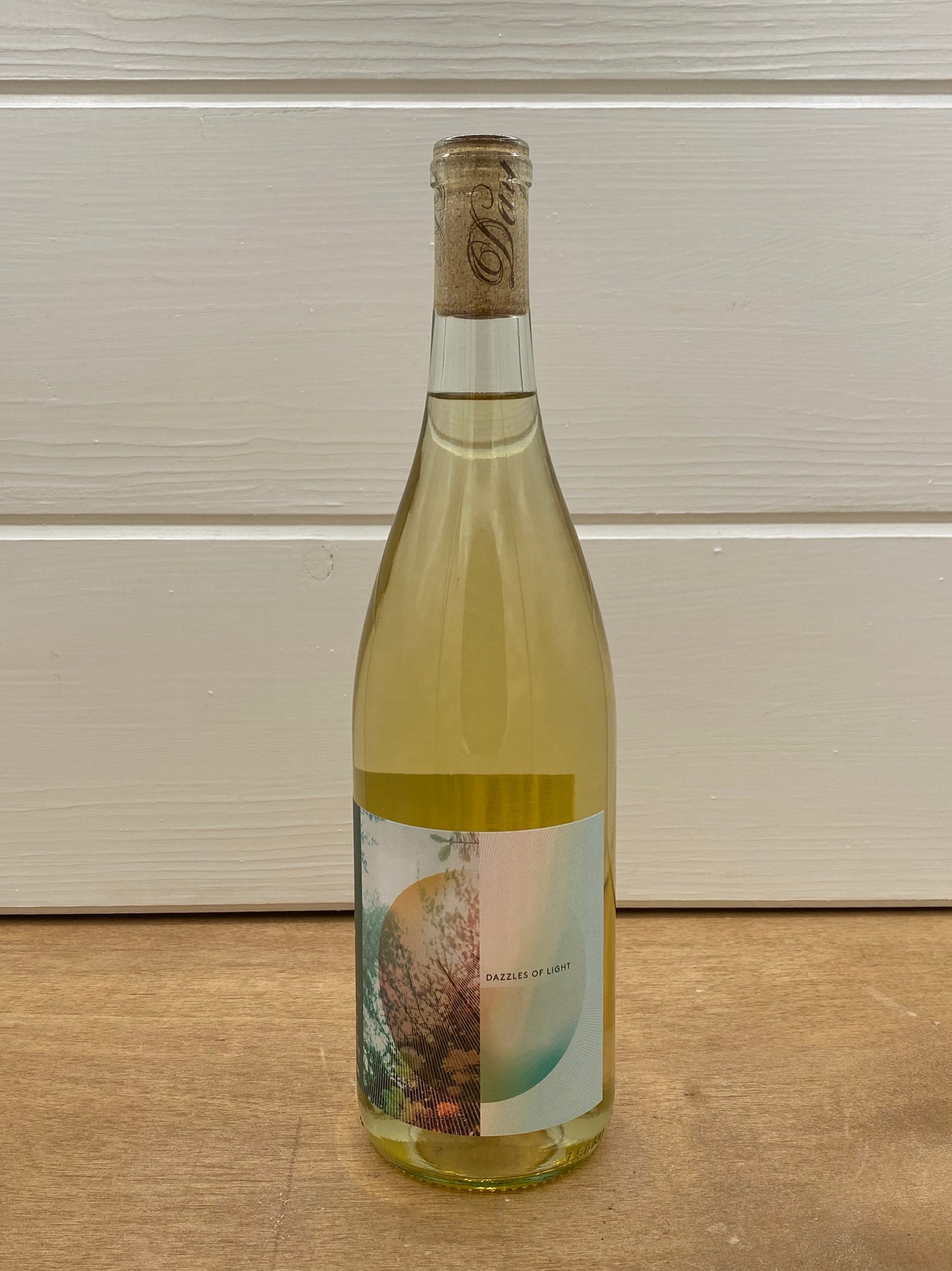 Day Wines 'Dazzles of Light' White Wine 2023