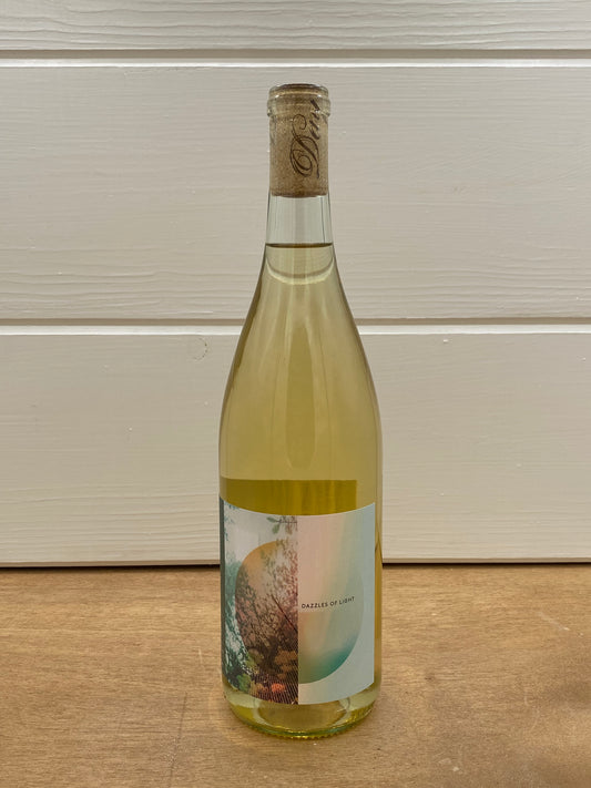 Day Wines 'Dazzles of Light' White Wine 2023