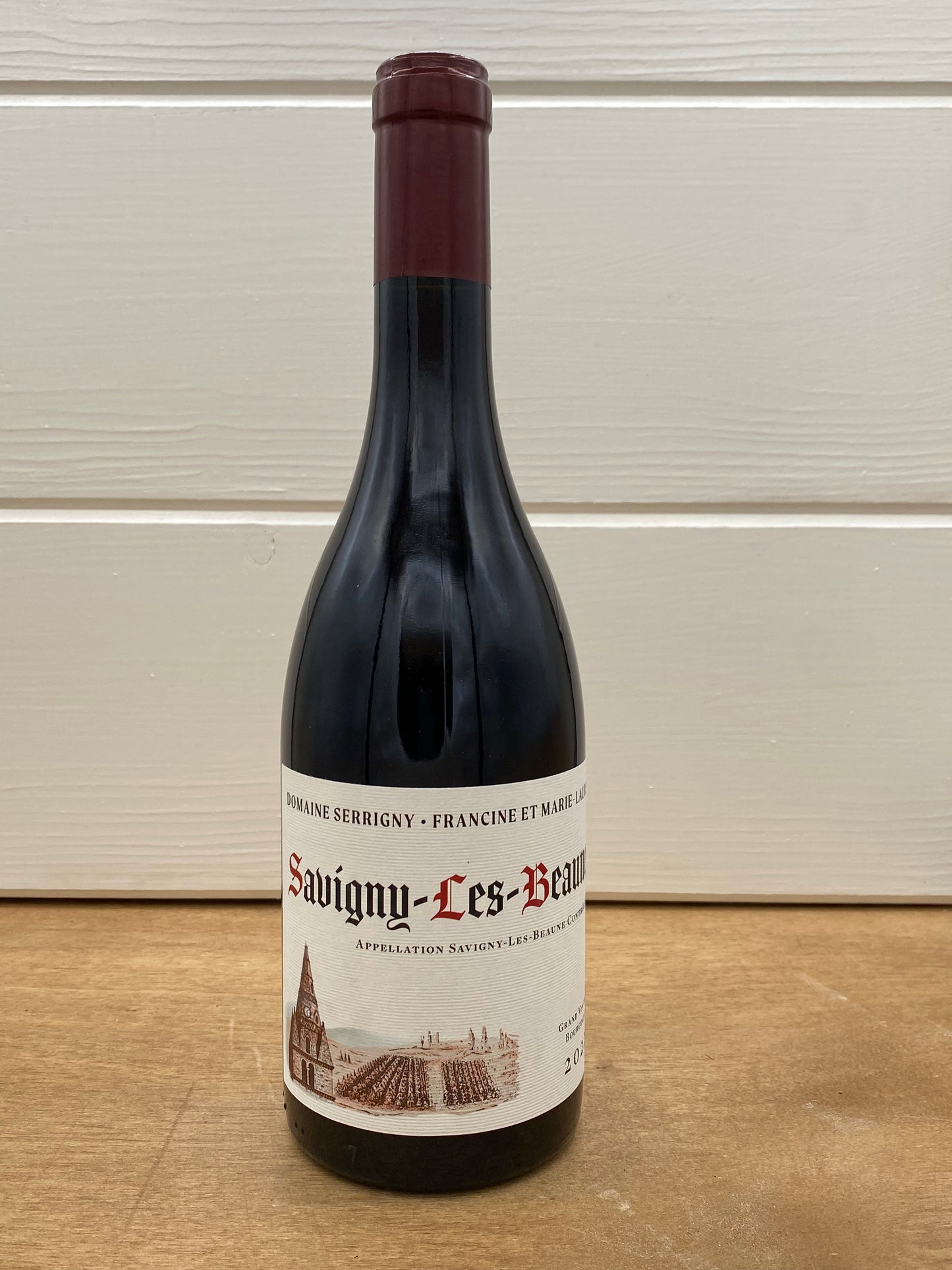 Domaine Serrigny Savigny-Les-Beaune Rouge 2022