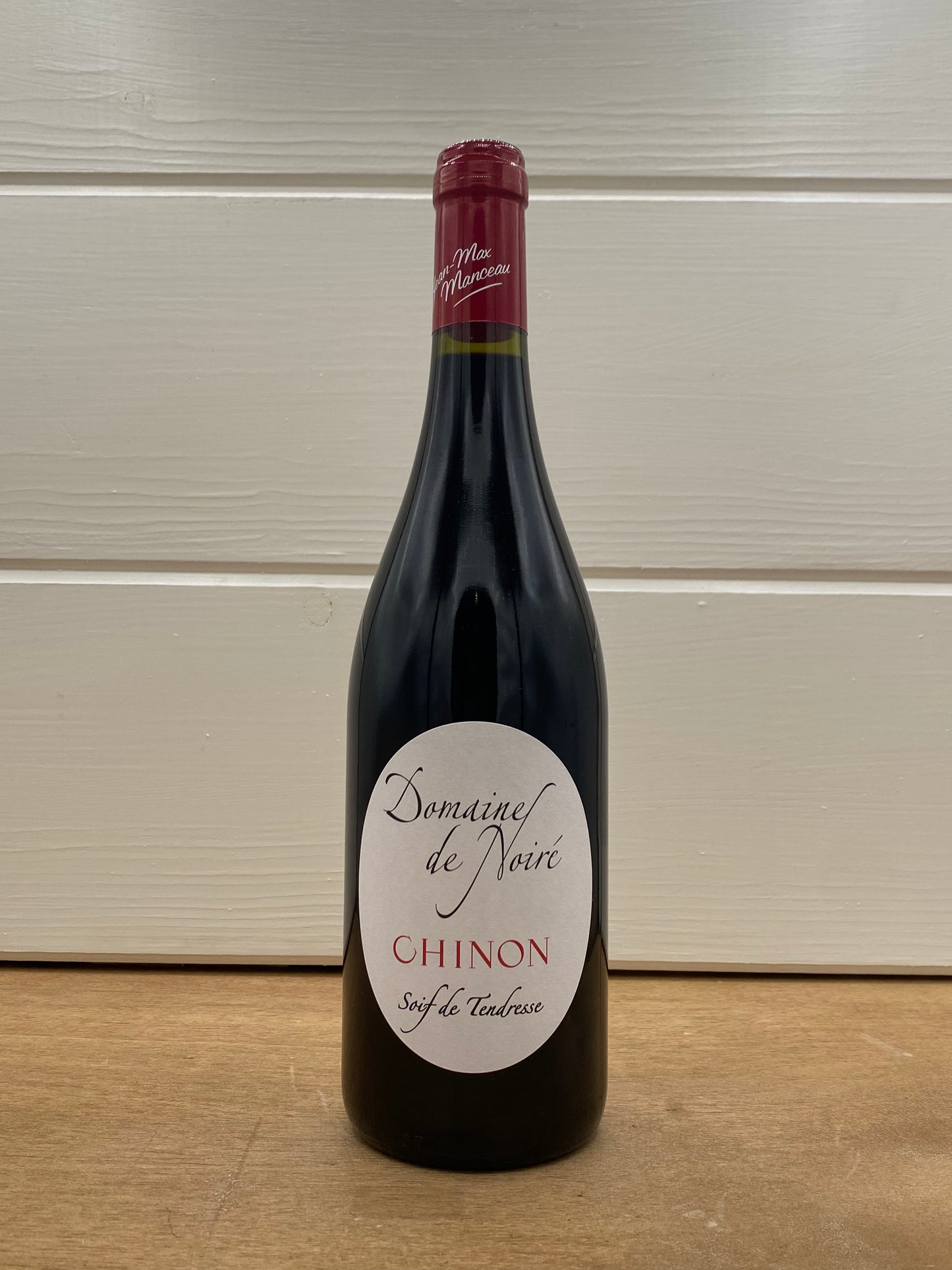 Domaine de Noiré 'Soif de Tendresse' Chinon 2022