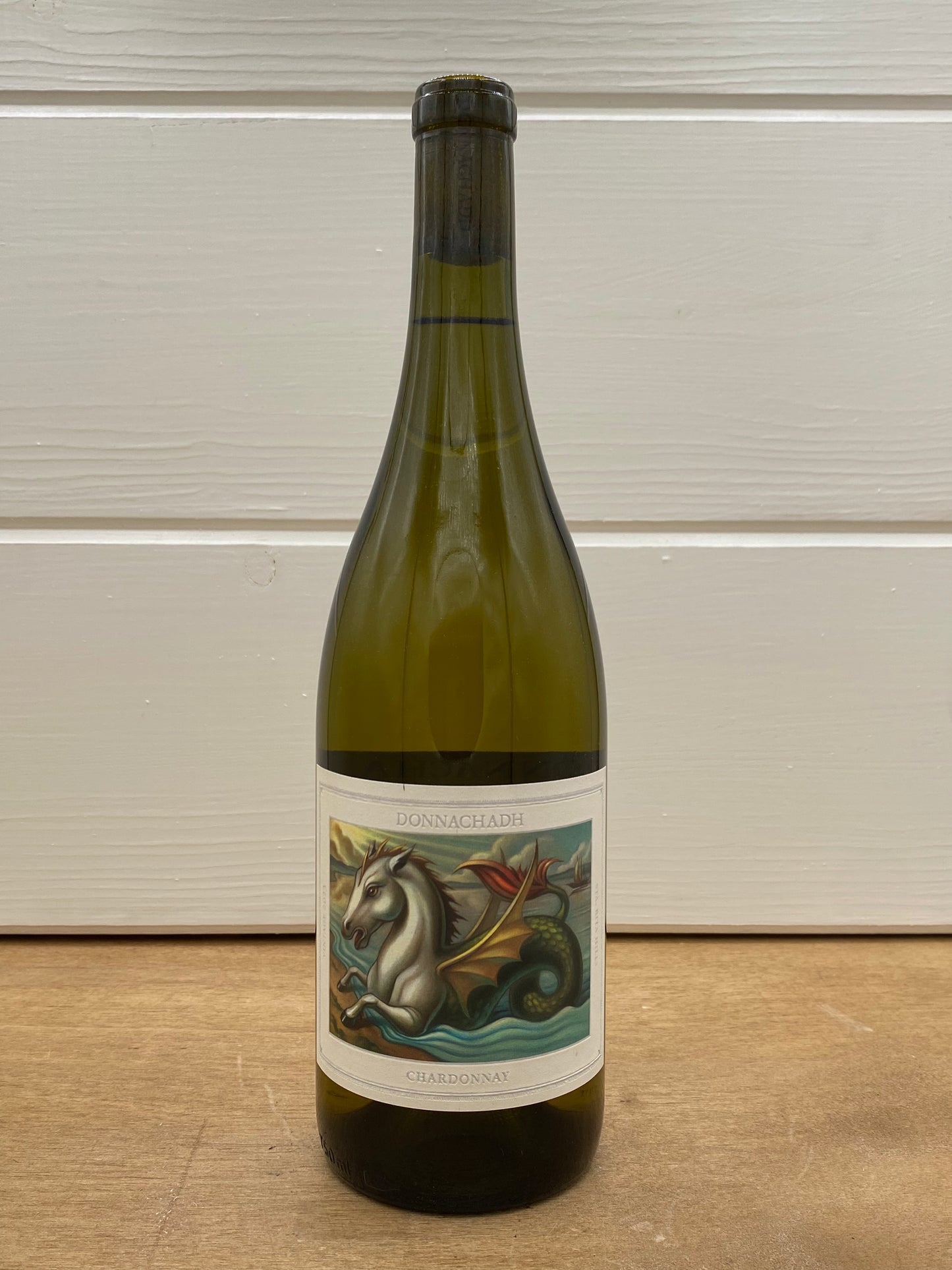 Donnachadh Sta. Rita Hills Chardonnay 2023