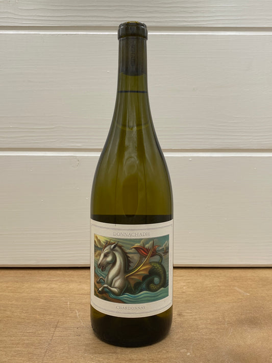 Donnachadh Sta. Rita Hills Chardonnay 2023