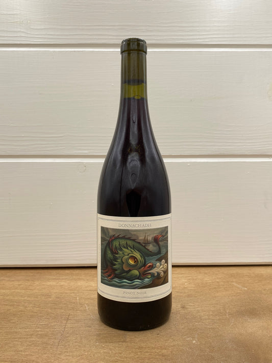 Donnachadh Sta Rita Hills Pinot Noir 2023