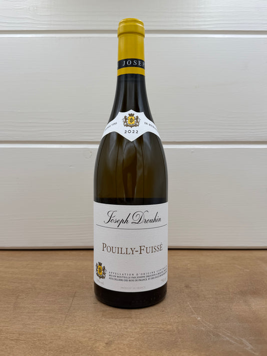Domaine Joseph Drouhin Pouilly-Fuissé 2022