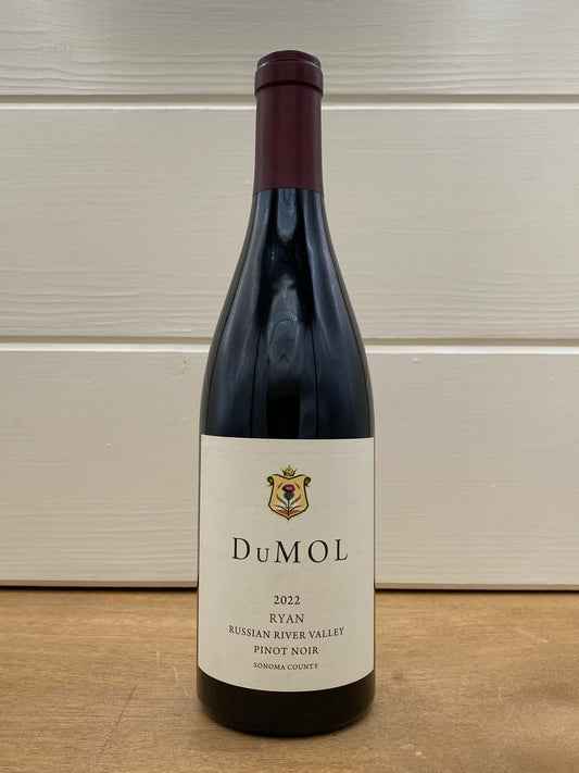 DuMol 'Ryan' Russian River Valley Pinot Noir 2022