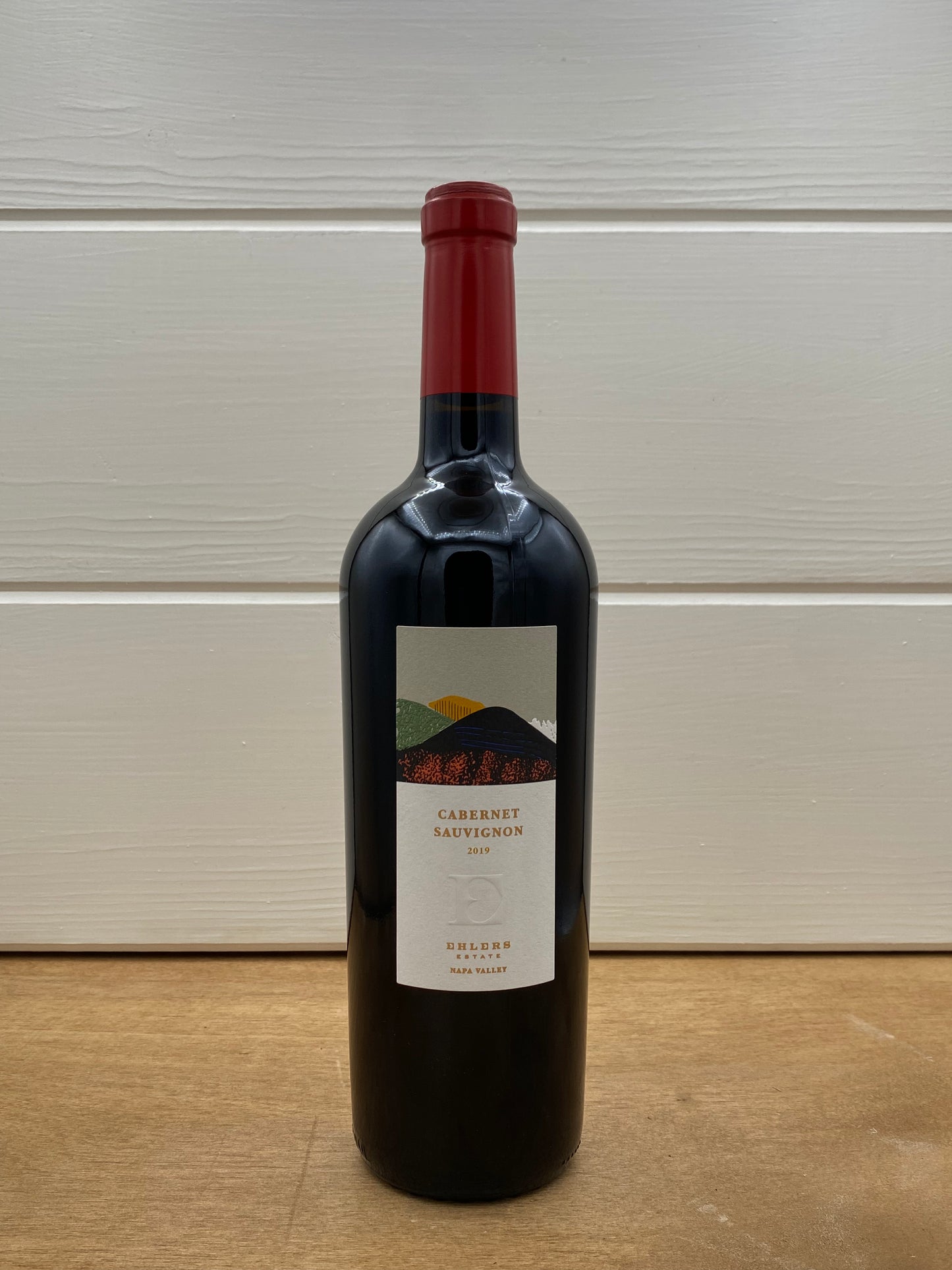 Ehlers Estate Cabernet Sauvignon 2019