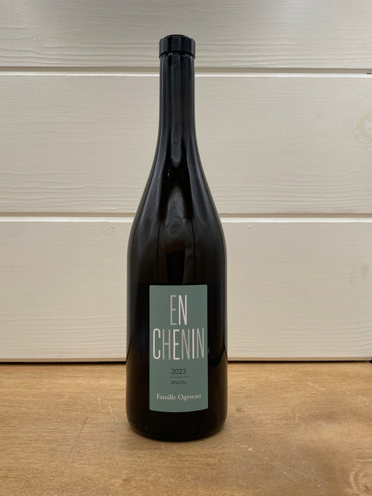 Domaine Ogereau Anjou Blanc en Chenin 2023