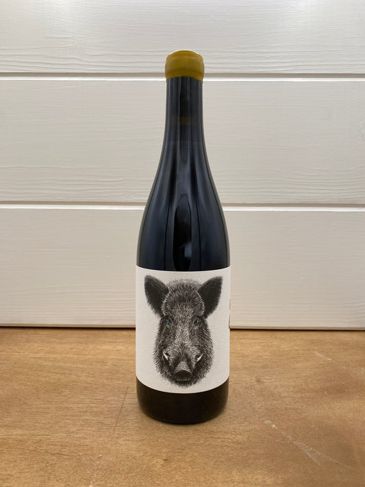 Casa Rojo Enemigo Mio Garnacha 2022