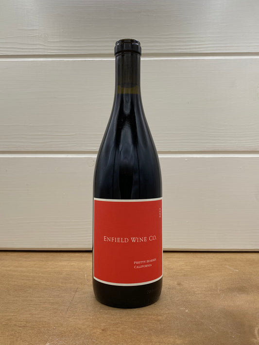 Enfield Wines 'Pretty Horses' Red Blend 2022