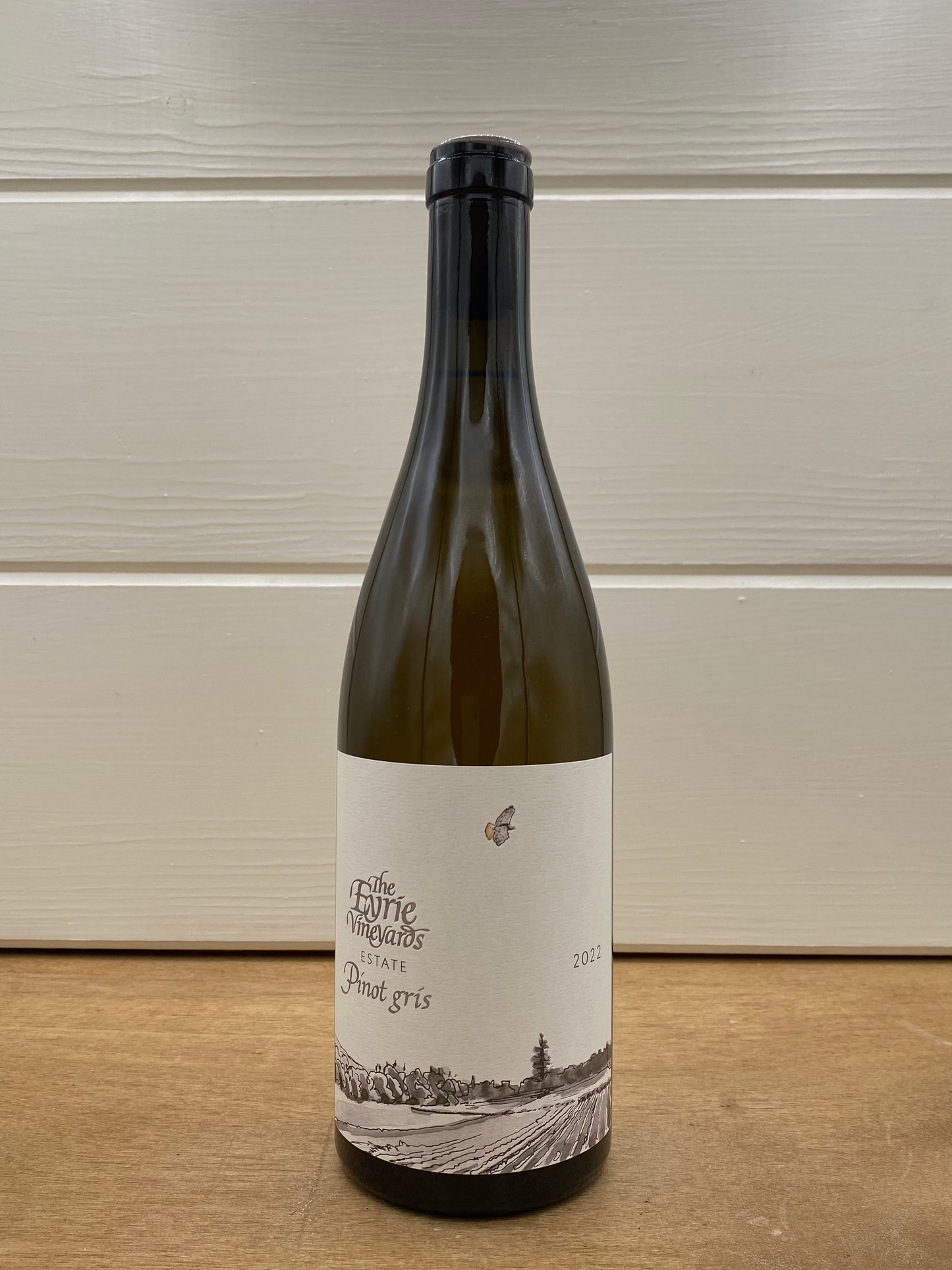Eyrie Vineyards Pinot Gris 2022