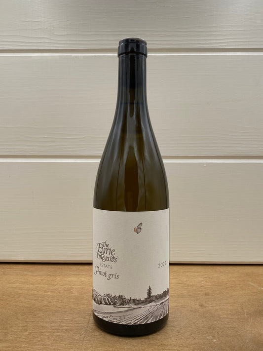 Eyrie Vineyards Pinot Gris 2022