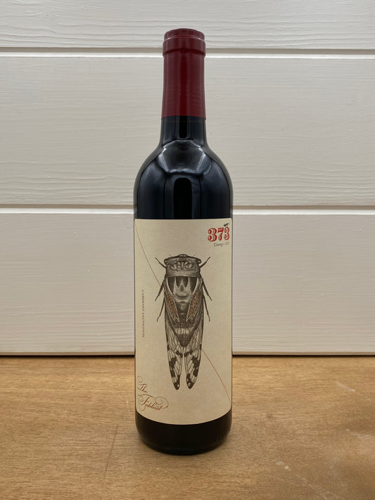 The Fableist Cabernet Sauvignon 2022