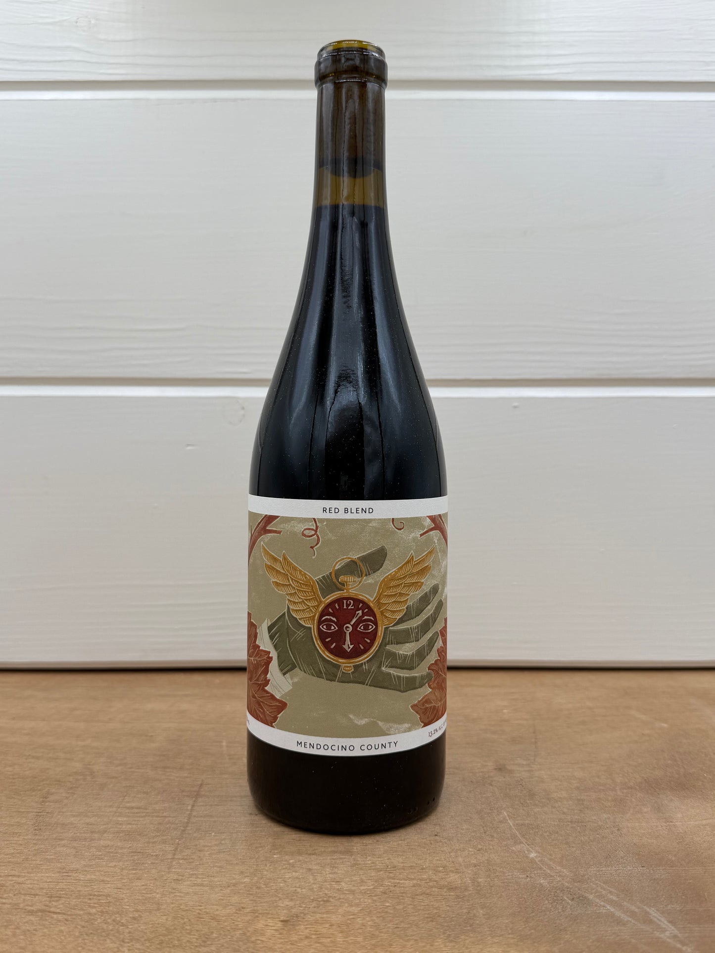 Kivelstadt Cellars 'Father's Watch' Red Blend 2023