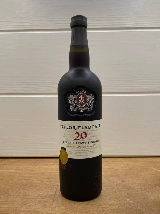 Taylor Fladgate 20 Year Tawny Port