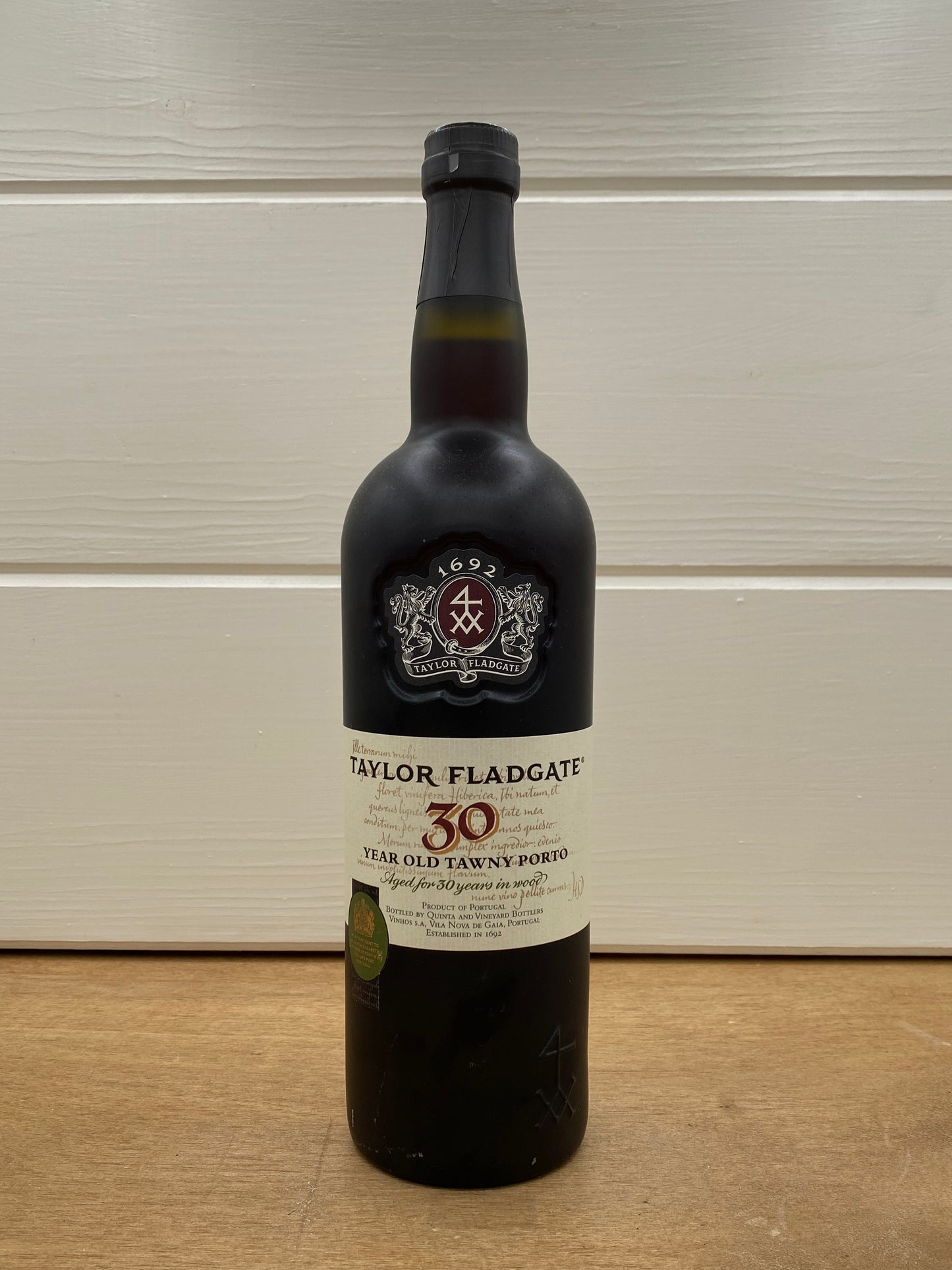 Taylor Fladgate 30 Year Tawny Port