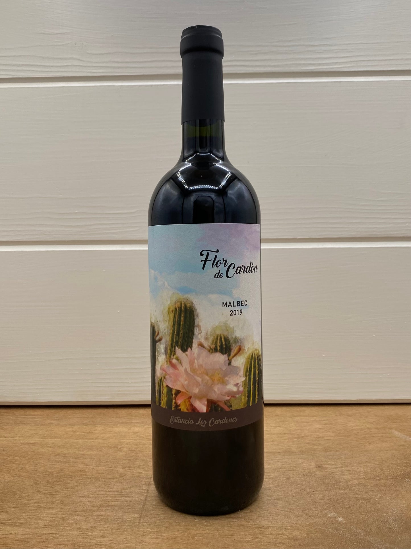 Anko Flor de Cardon Malbec 2019