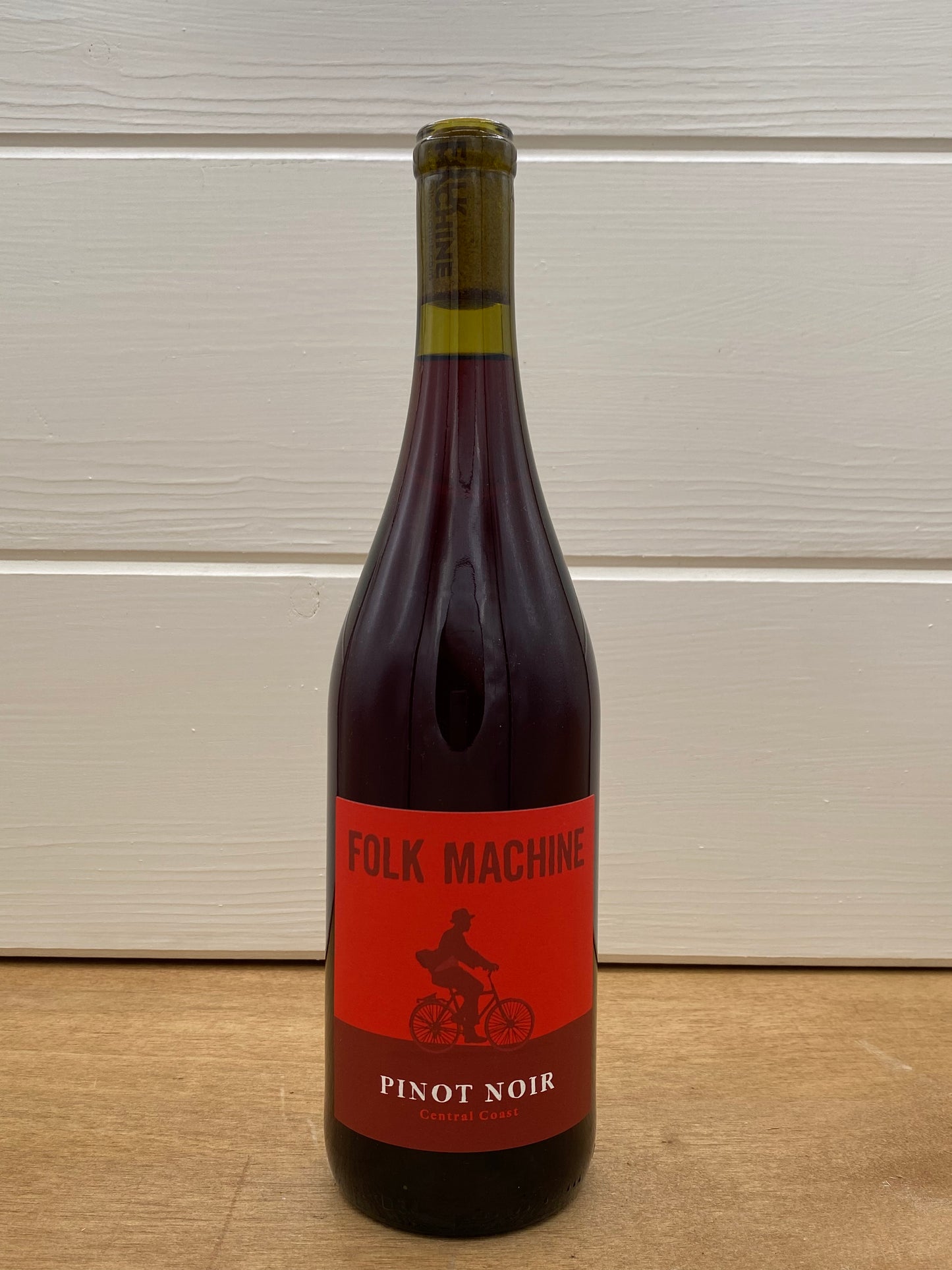 Folk Machine Pinot Noir Central Coast 2023