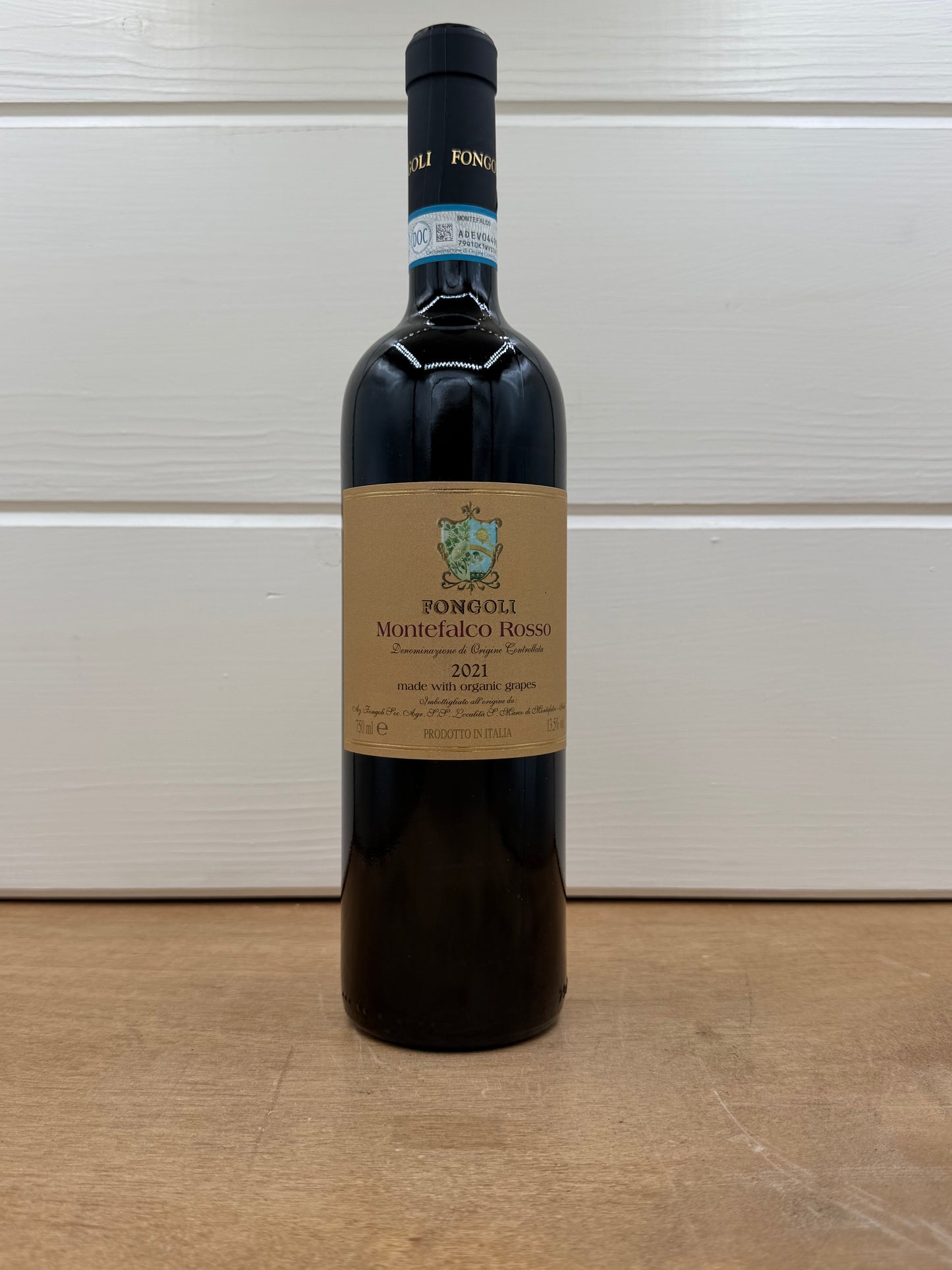 Fongoli Montefalco Rosso 2021