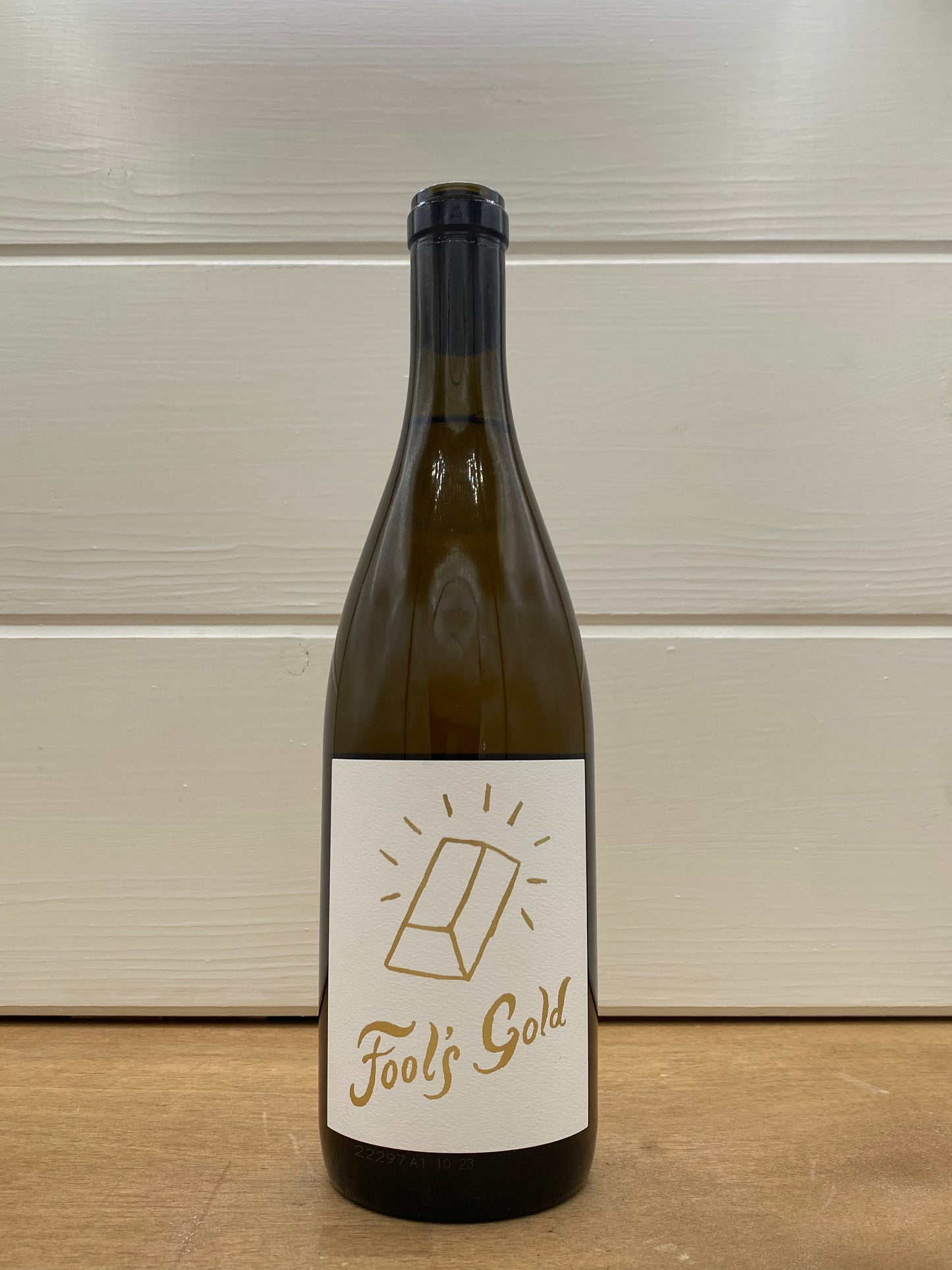 Bow & Arrow Wines 'Fool's Gold' 2022