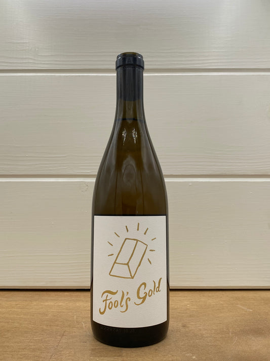Bow & Arrow Wines 'Fool's Gold' 2022