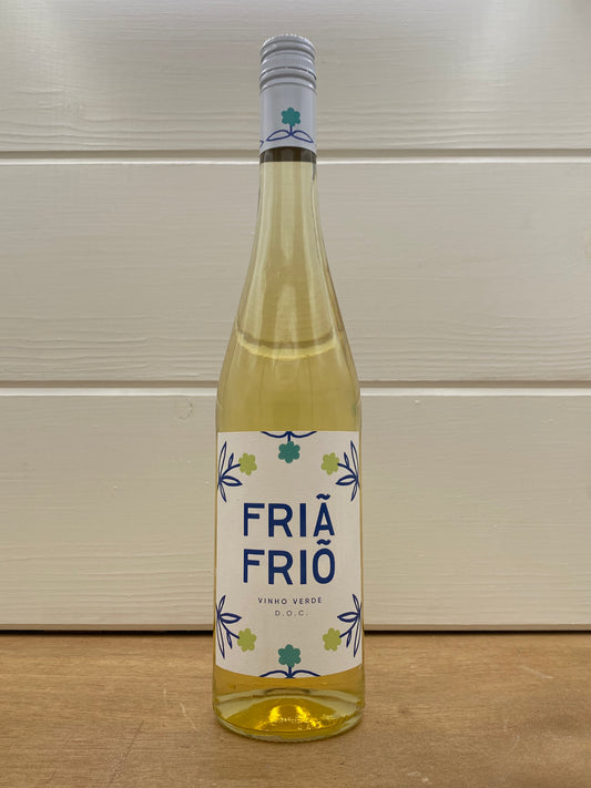 Fria Frio Vinho Verde 2023