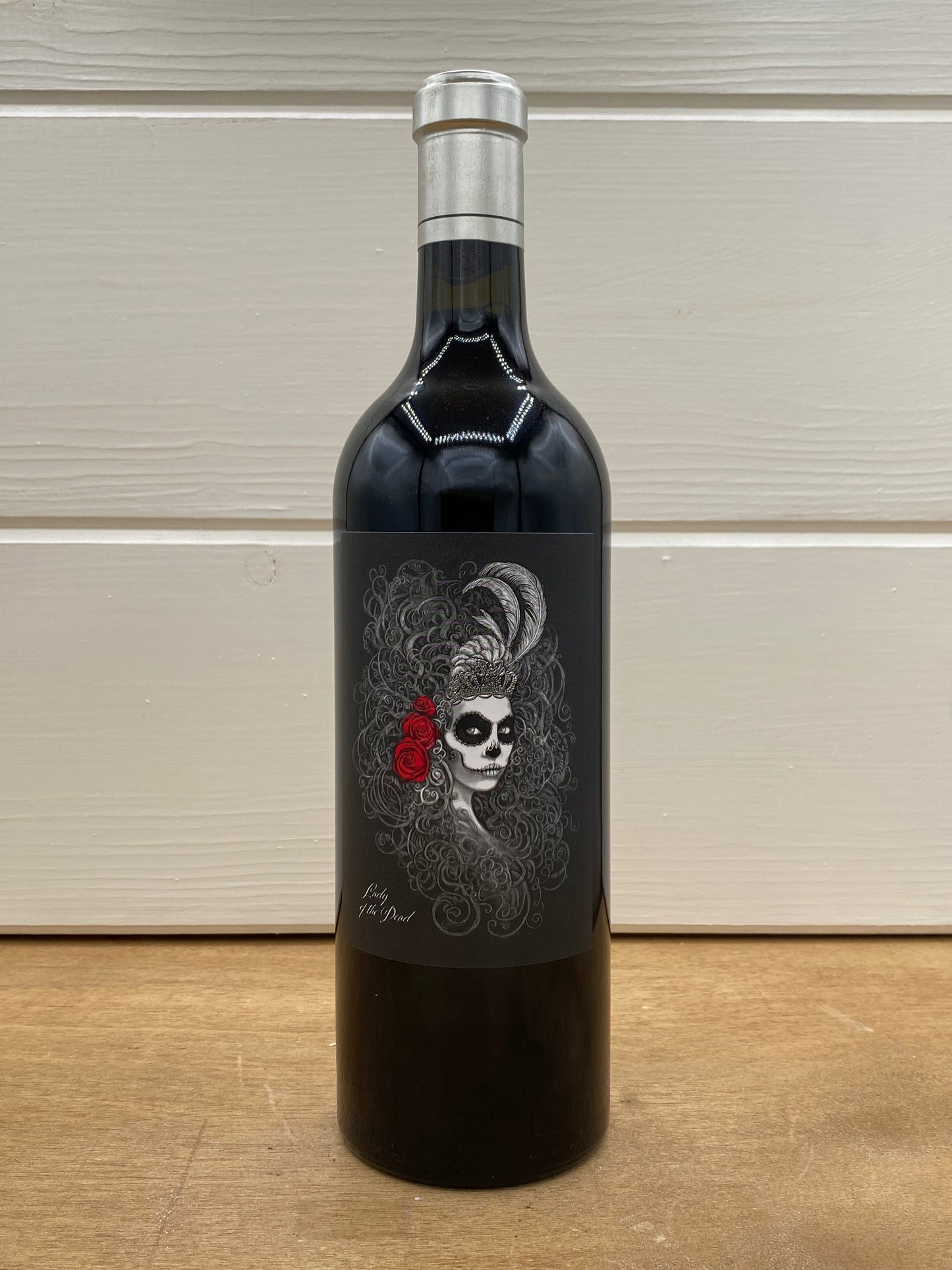 Frias Family Vineyard ‘Lady of the Dead’ Red 2020