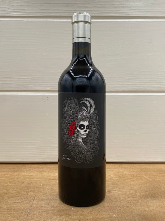 Frias Family Vineyard ‘Lady of the Dead’ Red 2020