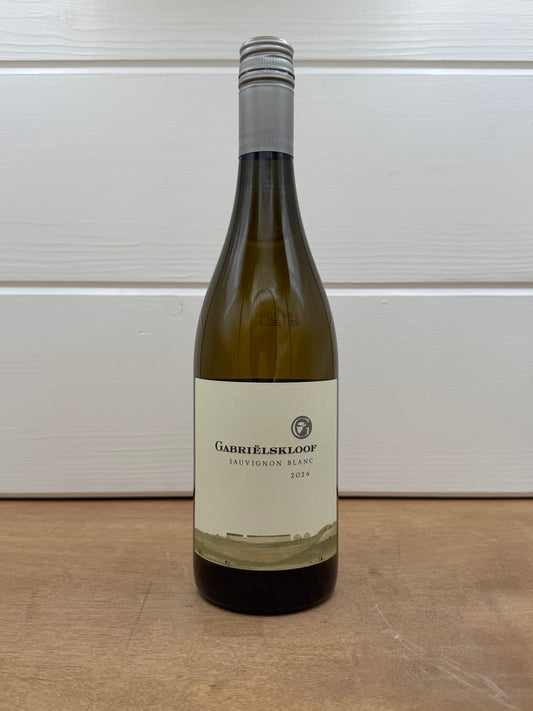 Gabrielskloof Sauvignon Blanc Bot River 2024