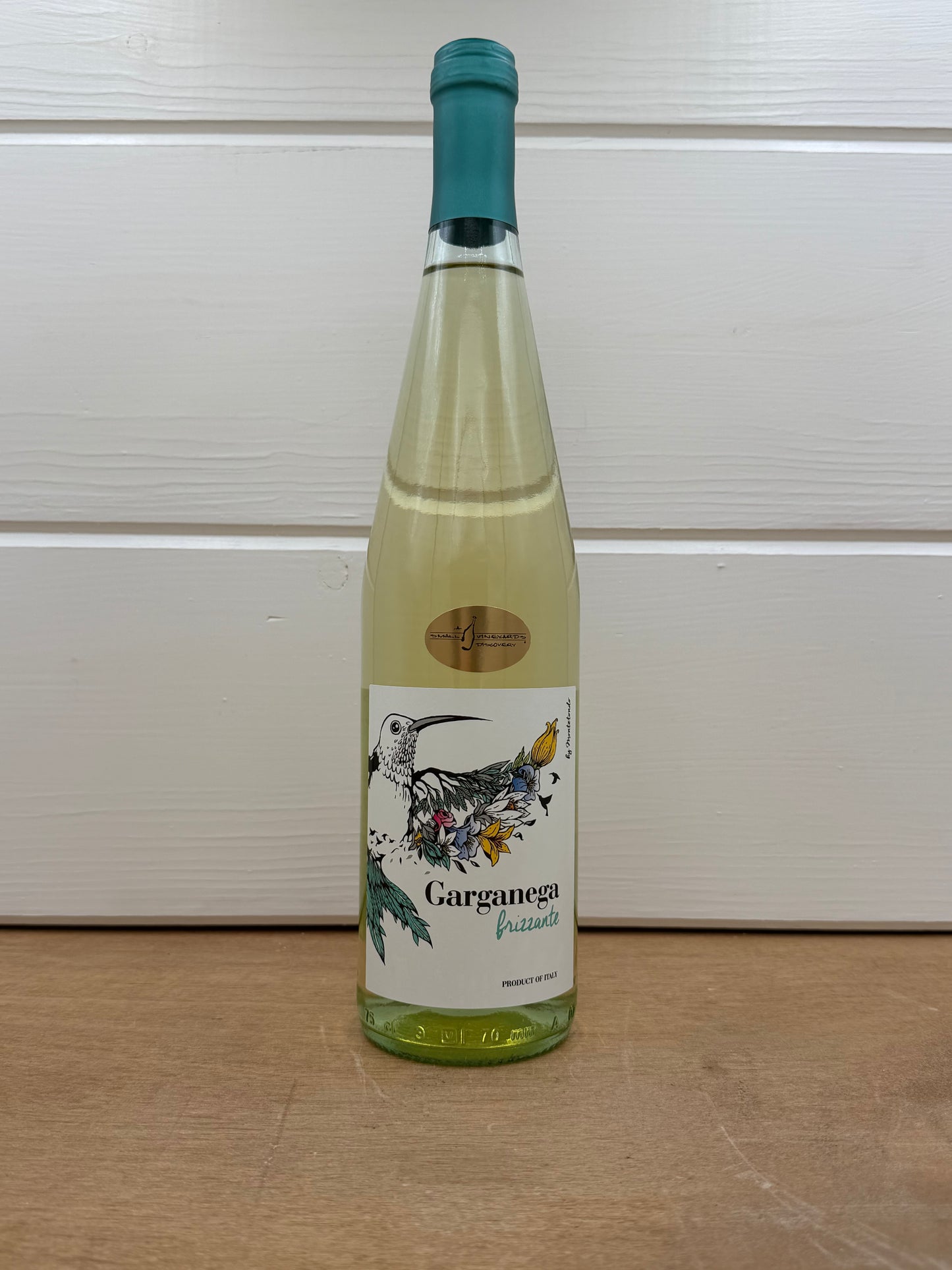 Monte Tondo Garganega Frizzante Verona IGT