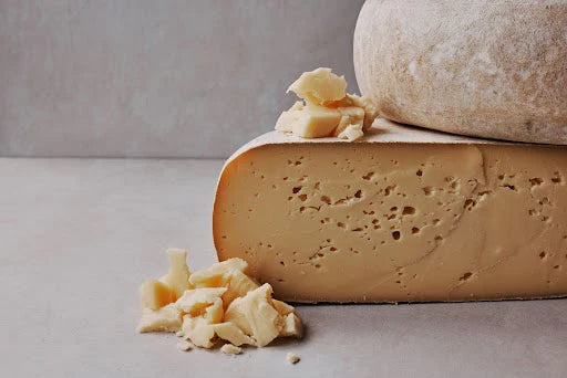 Sweet Grass Dairy Georgia Gouda 5oz