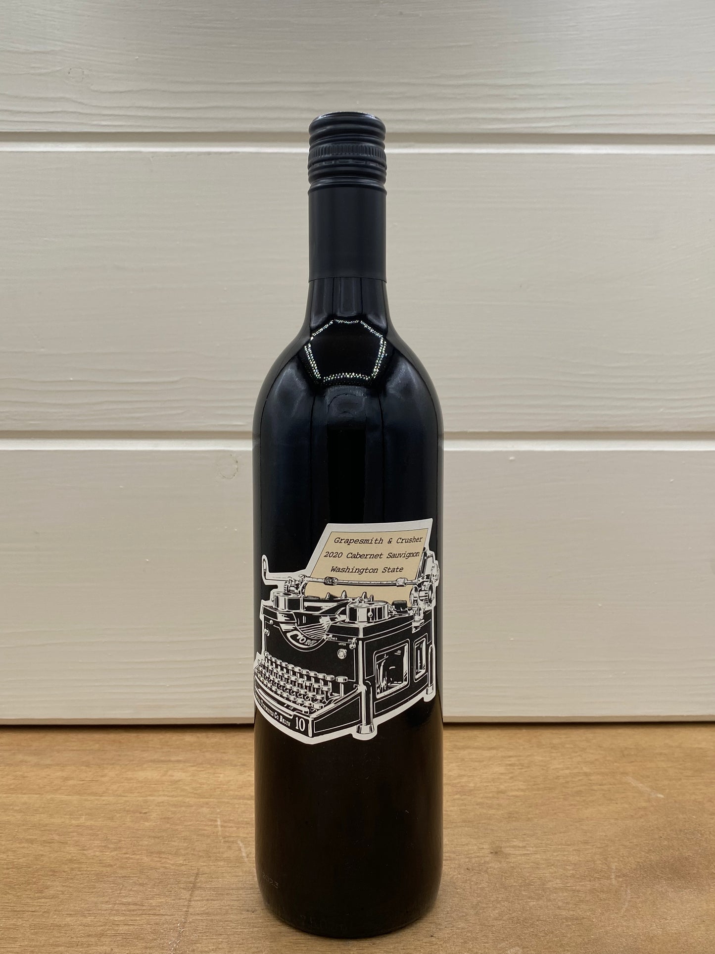 Grapesmith & Crusher Cabernet Sauvignon 2020