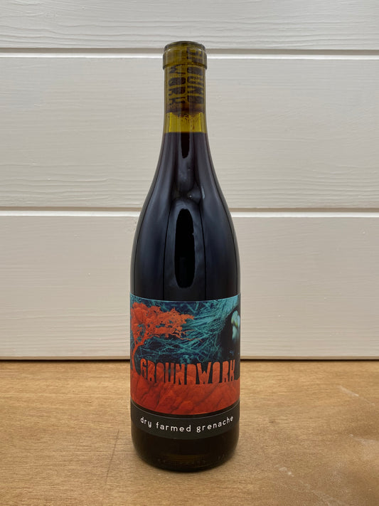 Sans Liege Groundwork Grenache 2020