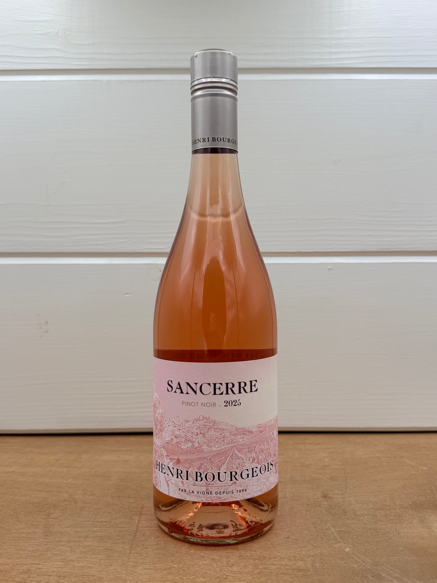 Henri Bourgeois Sancerre Rosé 2025