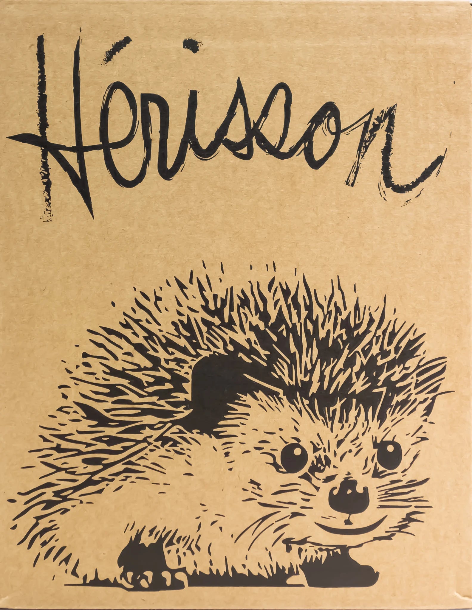 Herisson Bourgogne Rouge 2023 3L Box – 34th Degree Wine Merchant