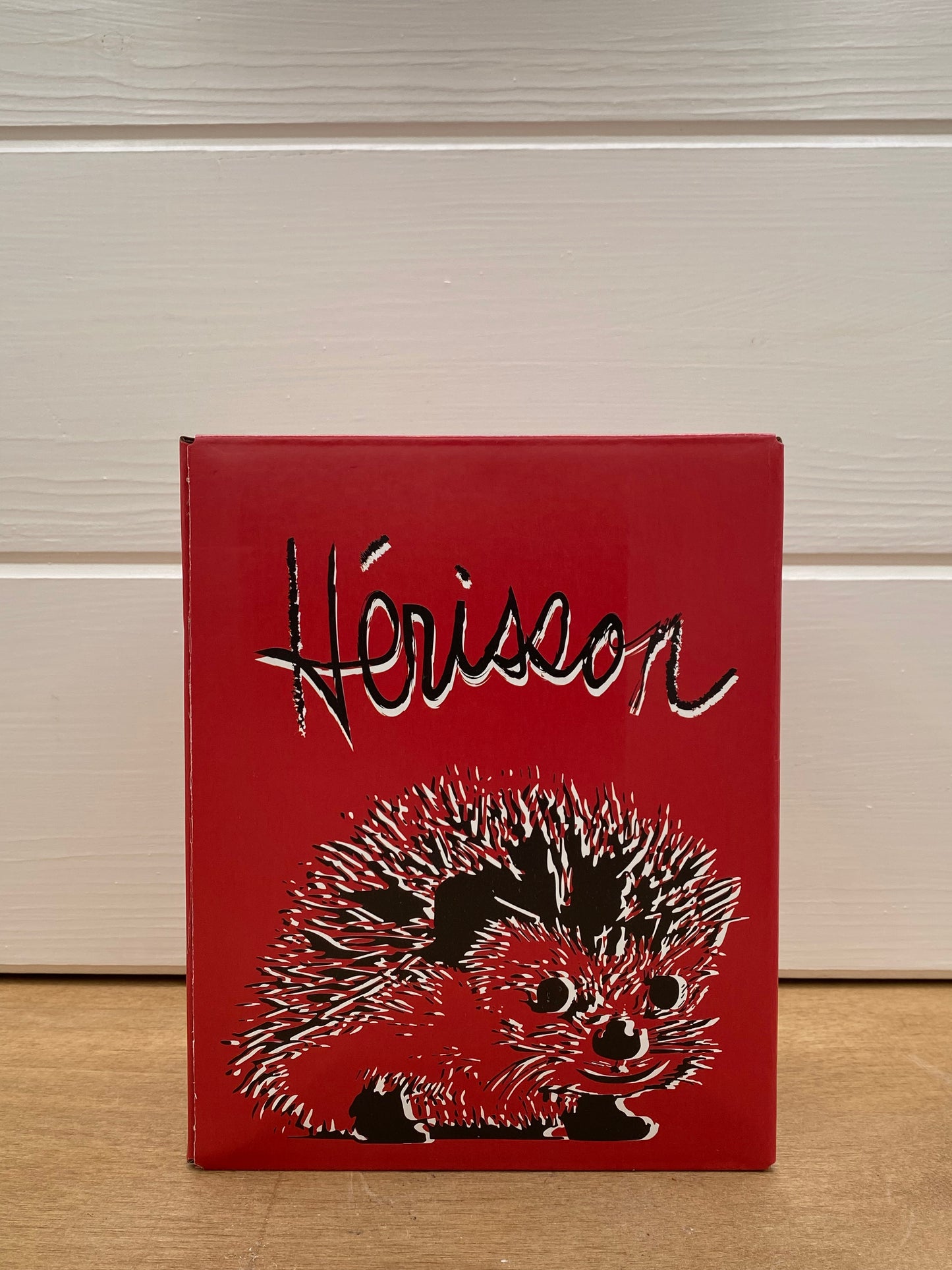 Herisson Bourgogne Rouge 2023 3L Box