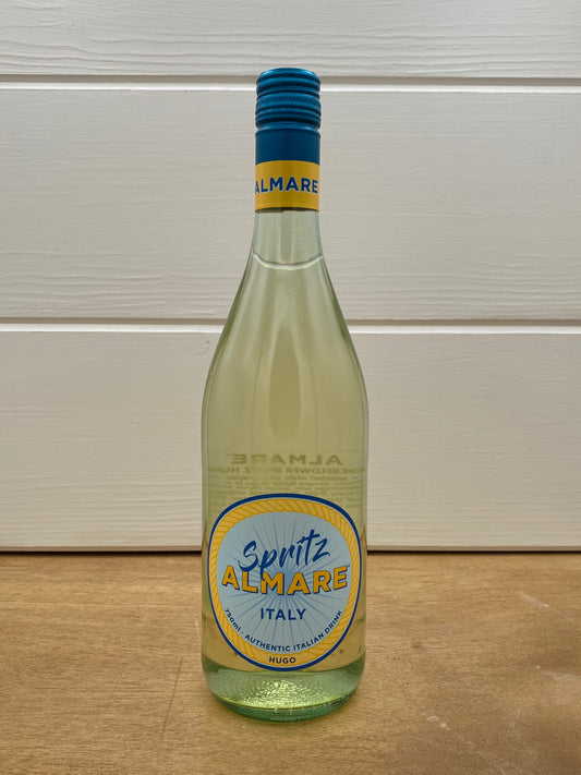 Almare Elderflower Spritz "Hugo"