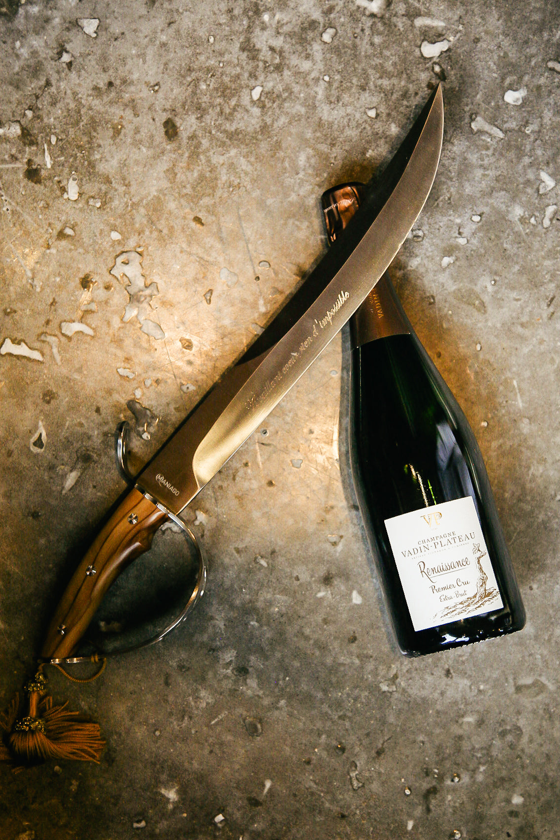 A Toast to Global Champagne Day!