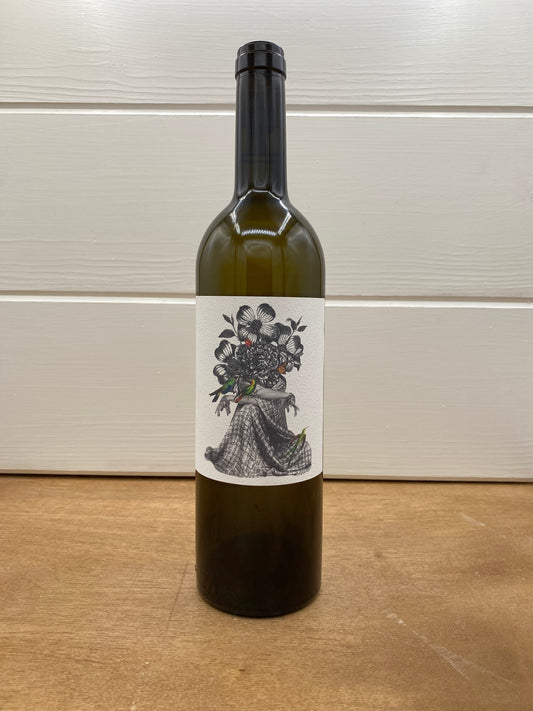 Botanica Wines "Flowergirl" Albariño 2023